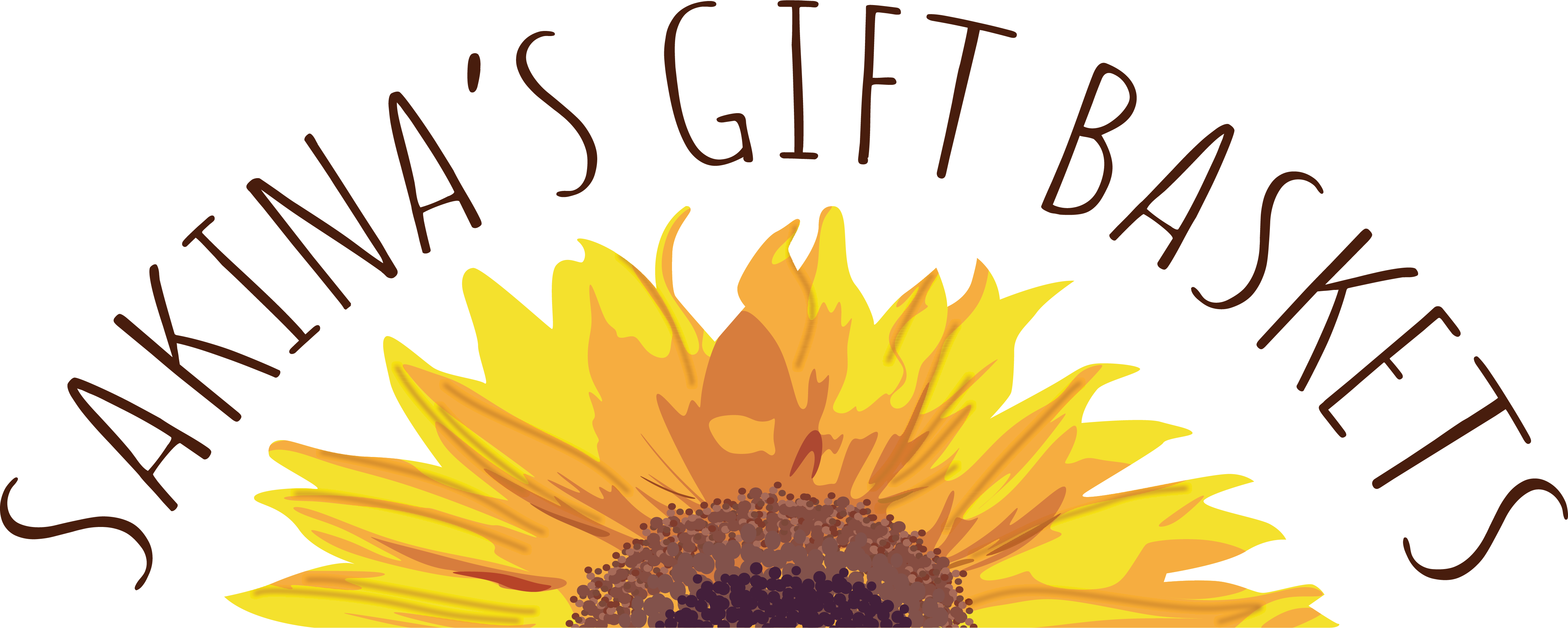 Sakinas Gift Baskets - custom created gift baskets